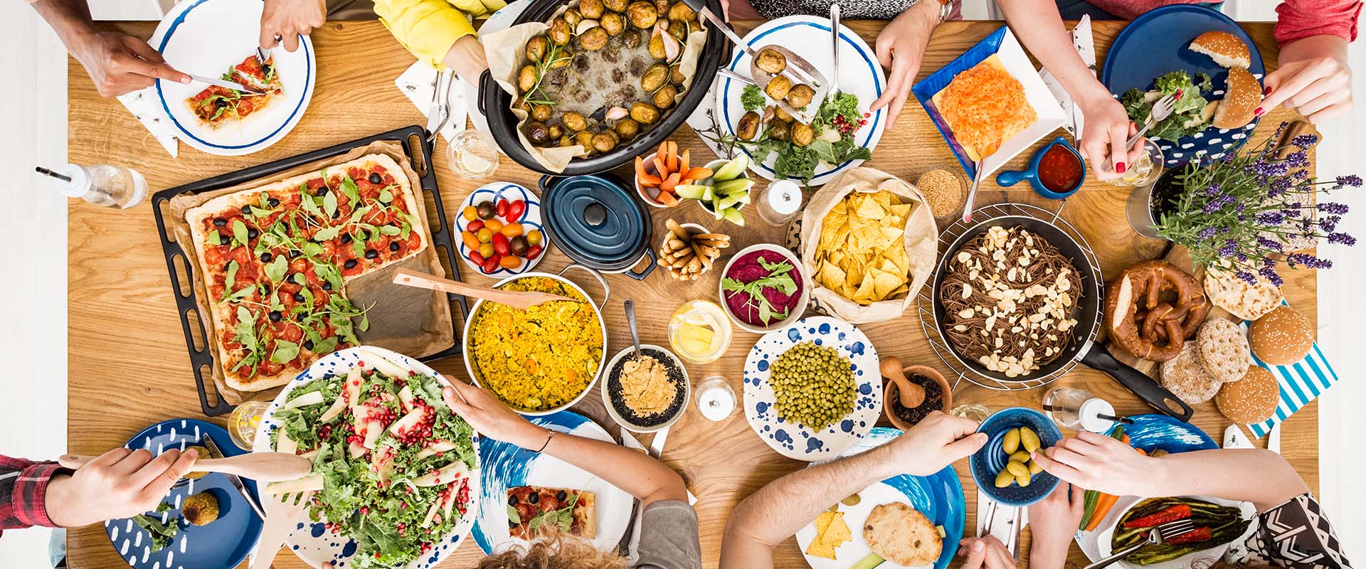 Home ABC Food America